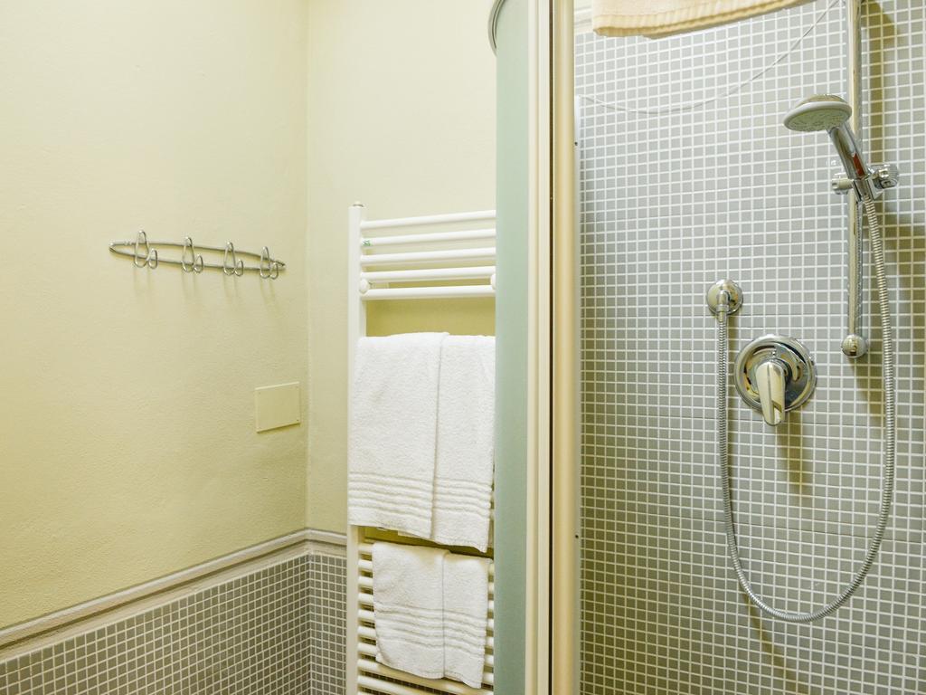 コルトーナ B＆B ヴィコロ デッラ スカラ Bed & Breakfast エクステリア 写真